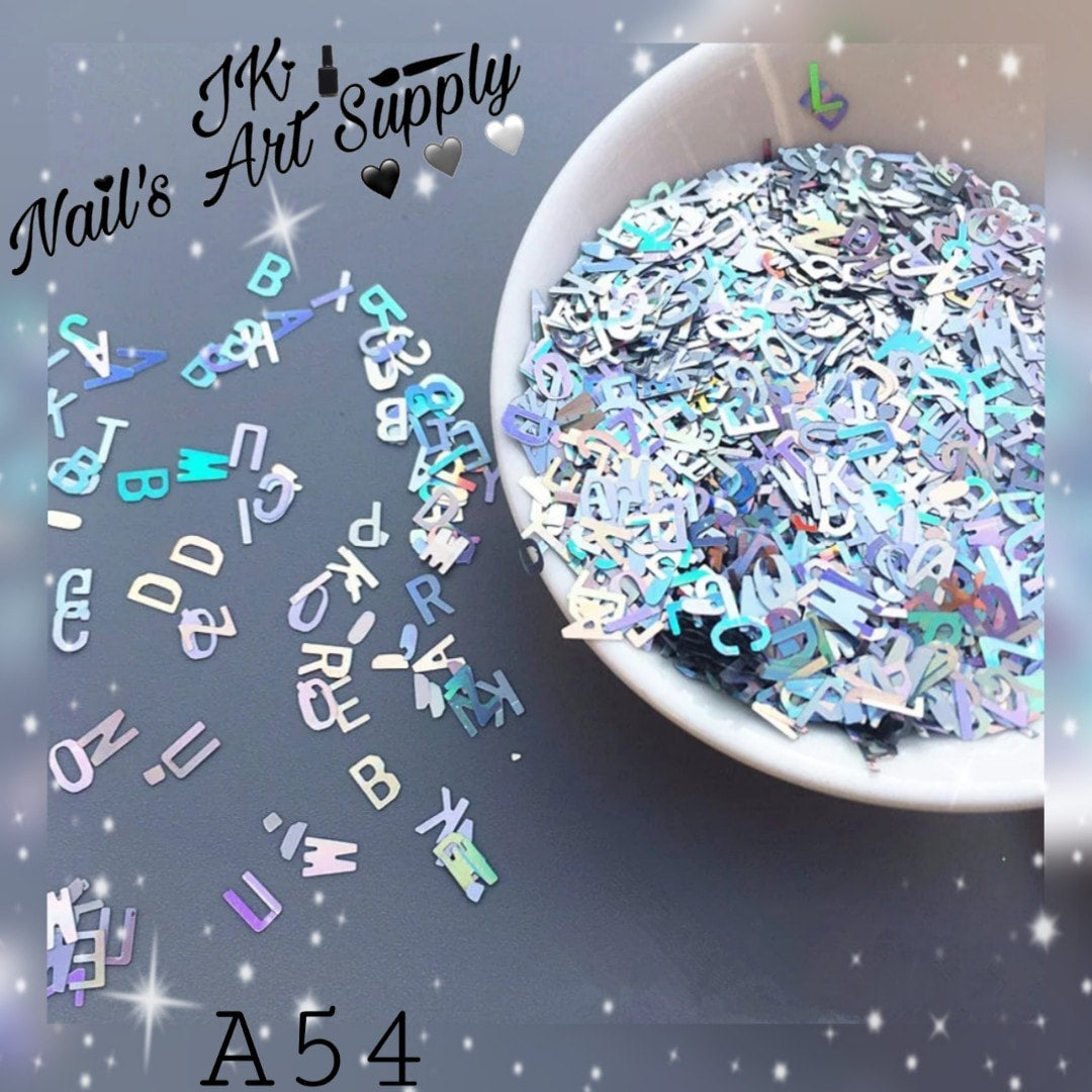 Glitter Bags 1-105 (Click to View All Options) (Presiona Para Ver Todos Los Modelos)