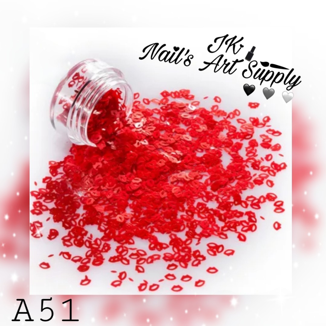 Glitter Bags 1-105 (Click to View All Options) (Presiona Para Ver Todos Los Modelos)