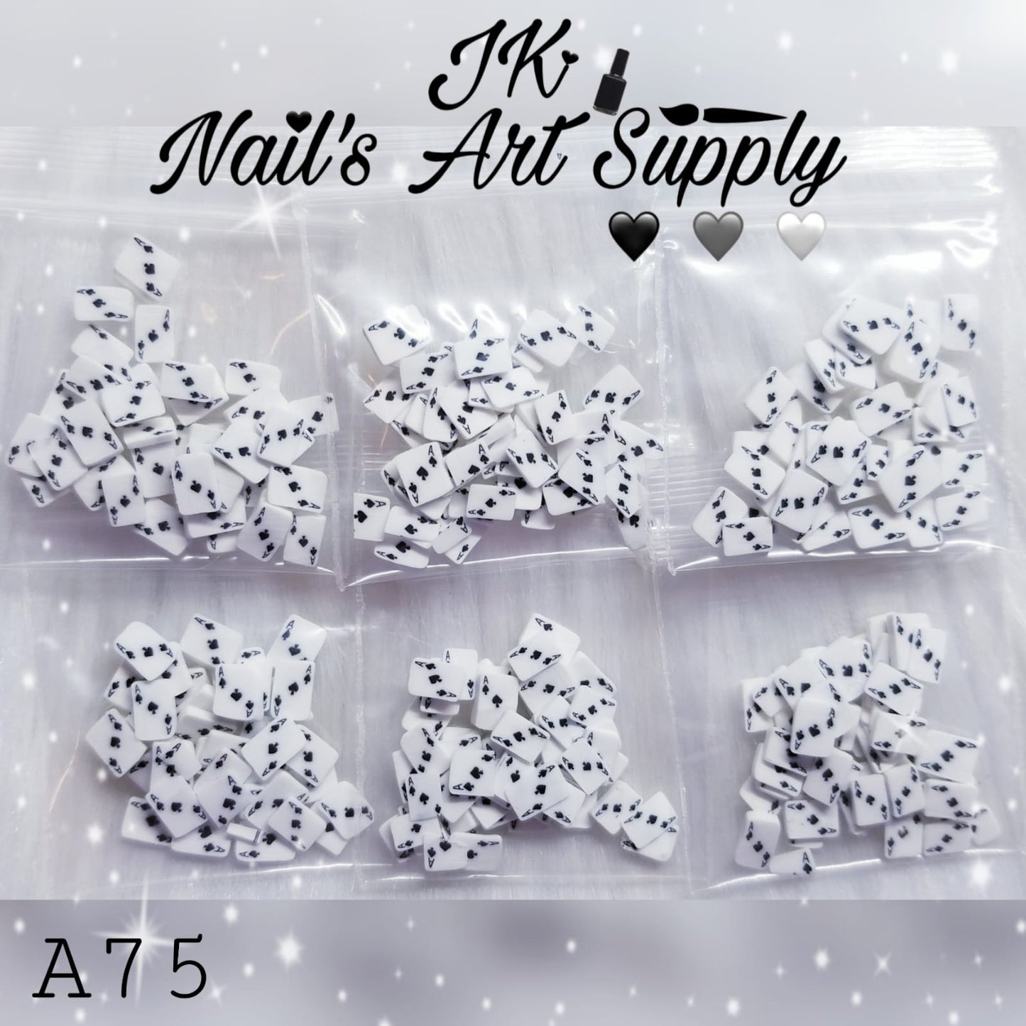 Glitter Bags 1-105 (Click to View All Options) (Presiona Para Ver Todos Los Modelos)