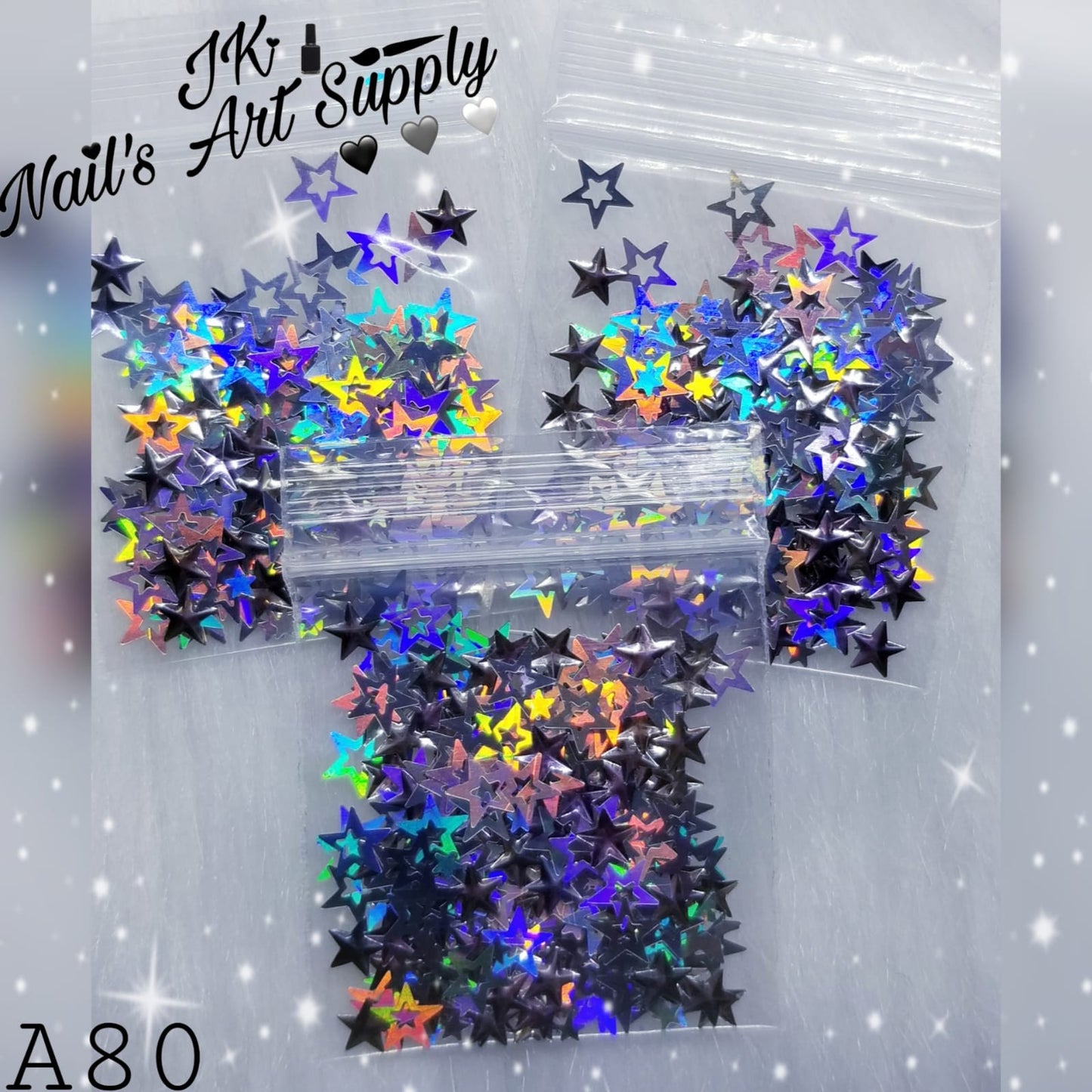 Glitter Bags 1-105 (Click to View All Options) (Presiona Para Ver Todos Los Modelos)