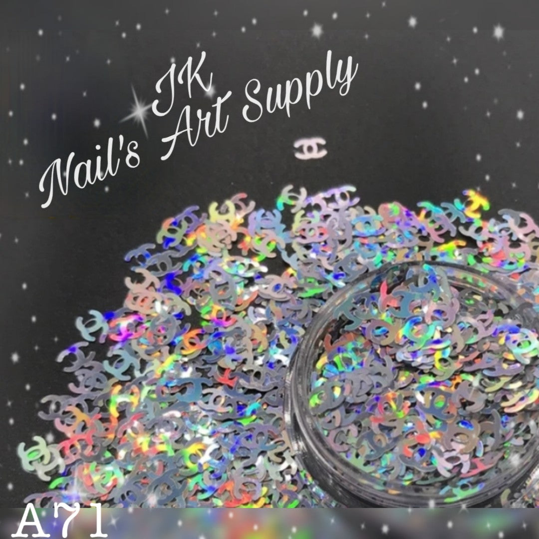 Glitter Bags 1-105 (Click to View All Options) (Presiona Para Ver Todos Los Modelos)