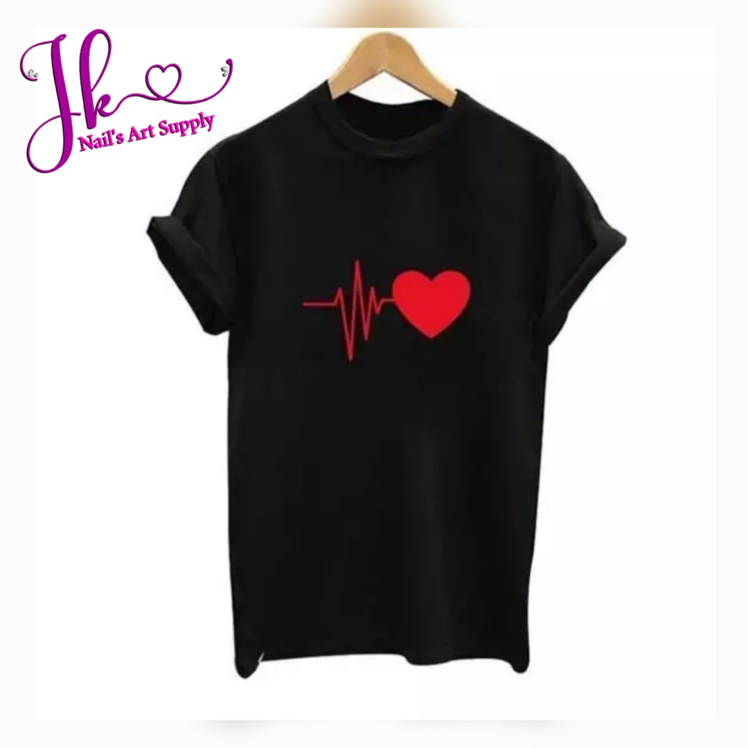 Love Negra (Preciona Para Escoger Tamaño)