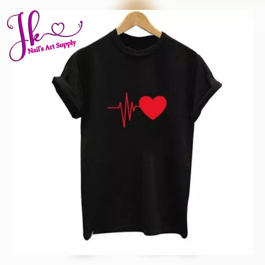 Love Negra (Preciona Para Escoger Tamaño)