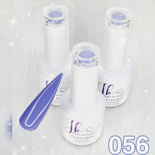 056 - JK Nail's Art Supply