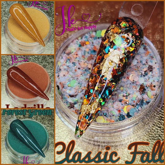 Combinación Otoño 4