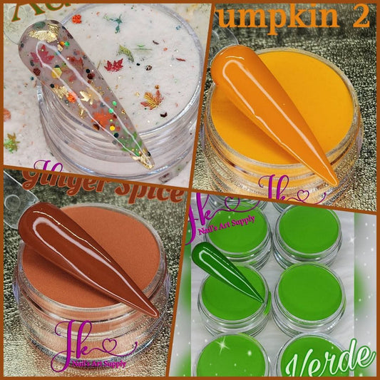 Combinación Otoño 5