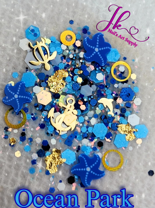 Ocean Park (10gm)