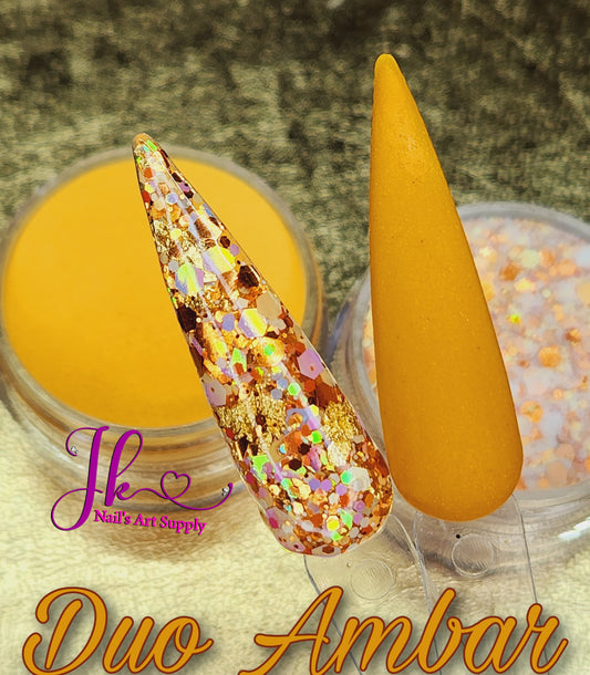 Duo Ambar
