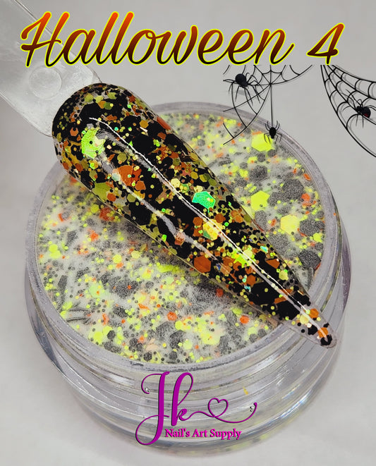 Halloween 4 *10gm