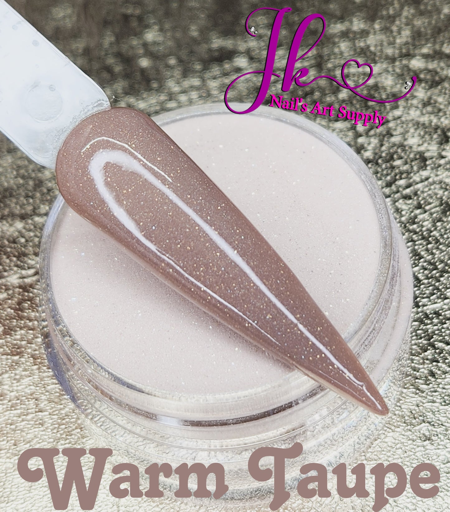 Warm Taupe