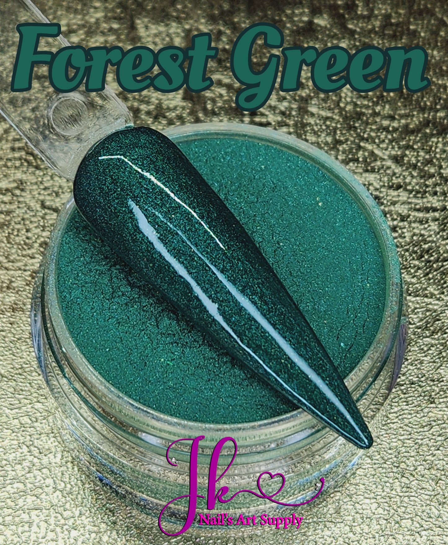 Forest Green