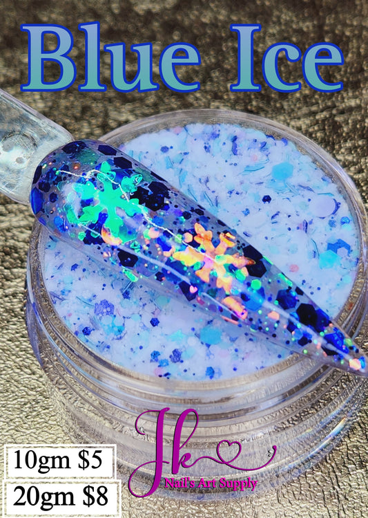 Blue Ice (10gm)