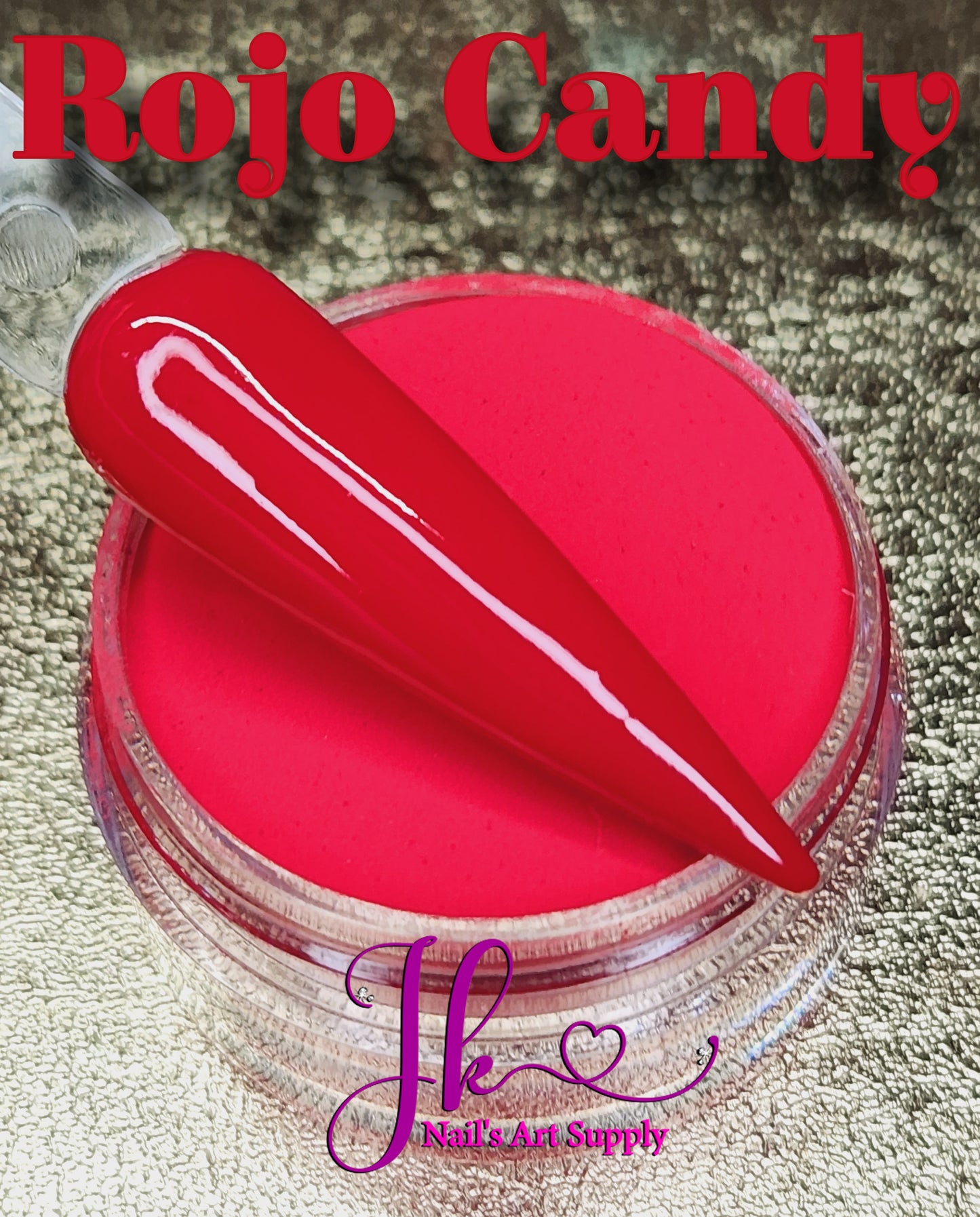 Rojo Candy