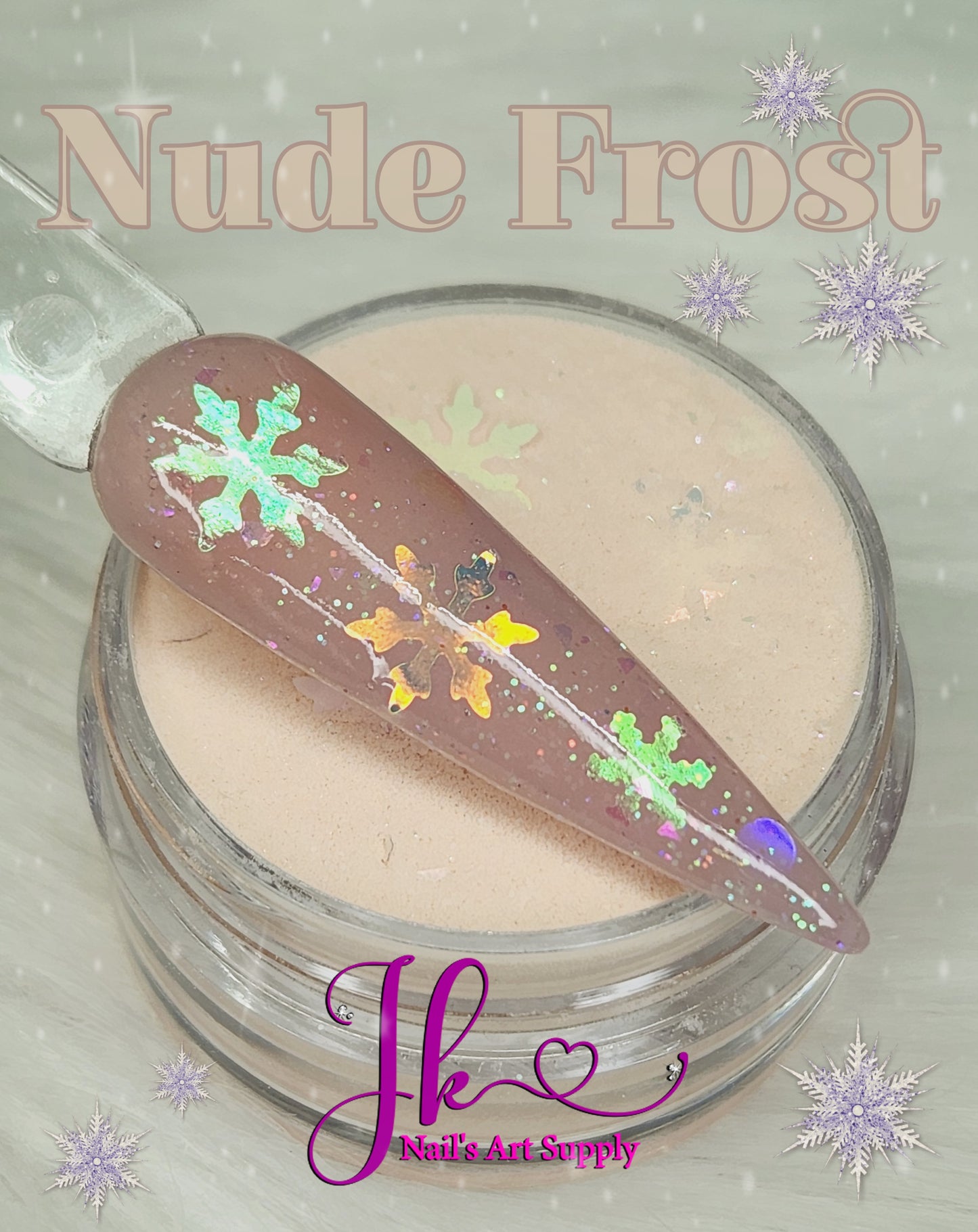 Nude Frost