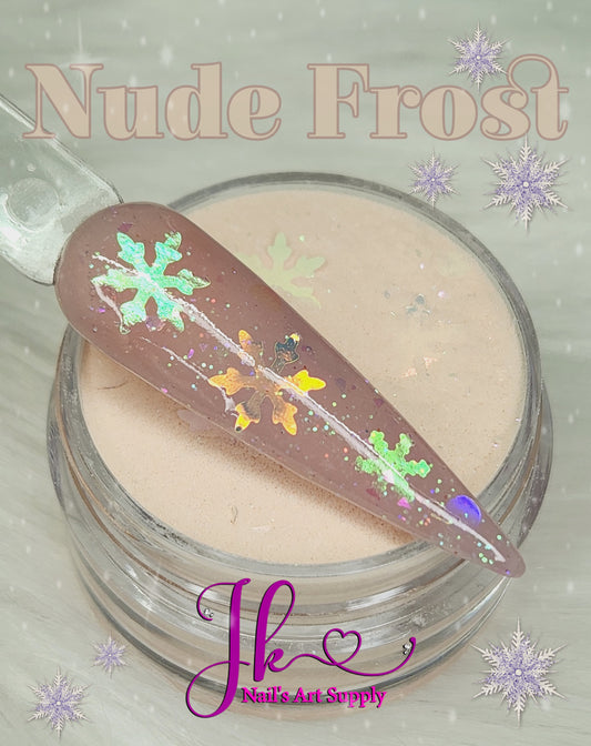 Nude Frost (10gm)