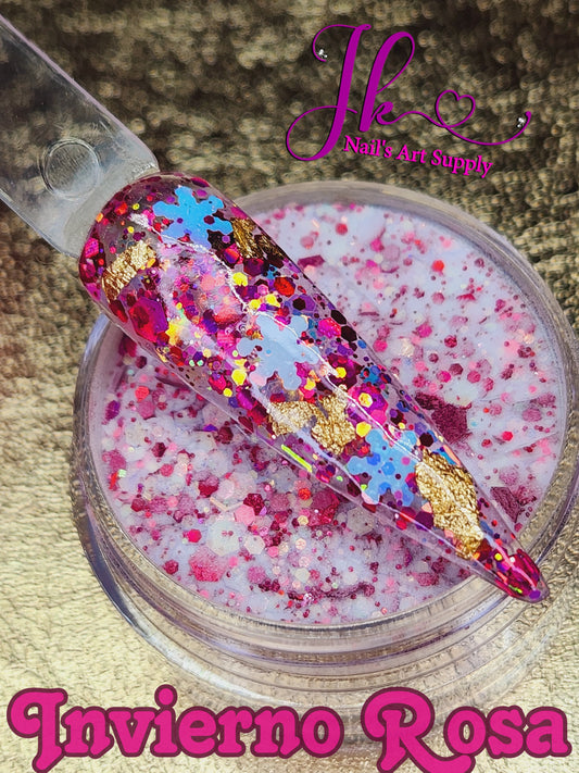 Invierno Rosa 10gm