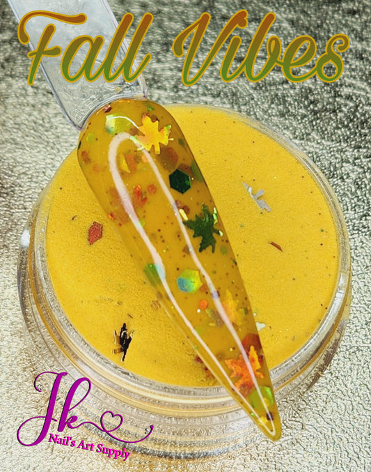 Fall Vibes *10gm