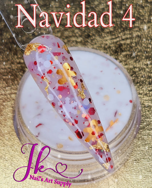 Navidad 4 *10gm