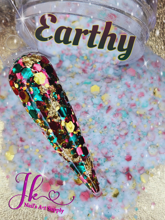 Earthy (10gm)