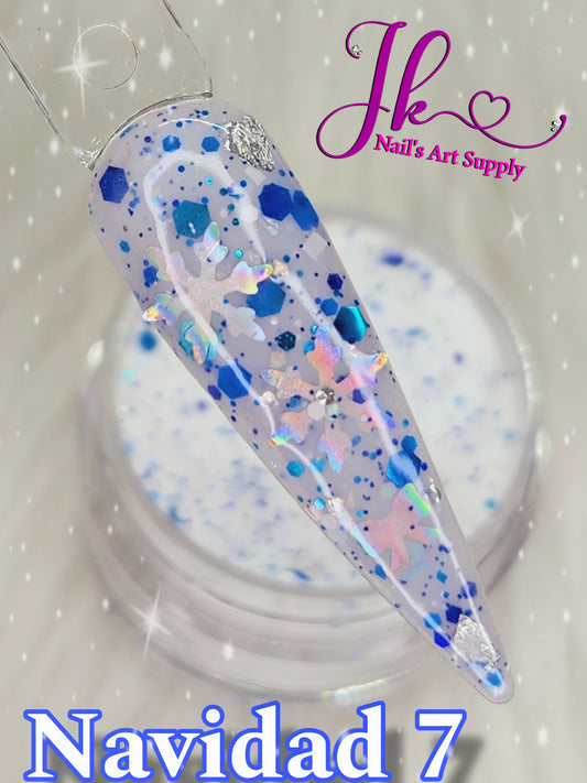 Navidad 7 *10gm