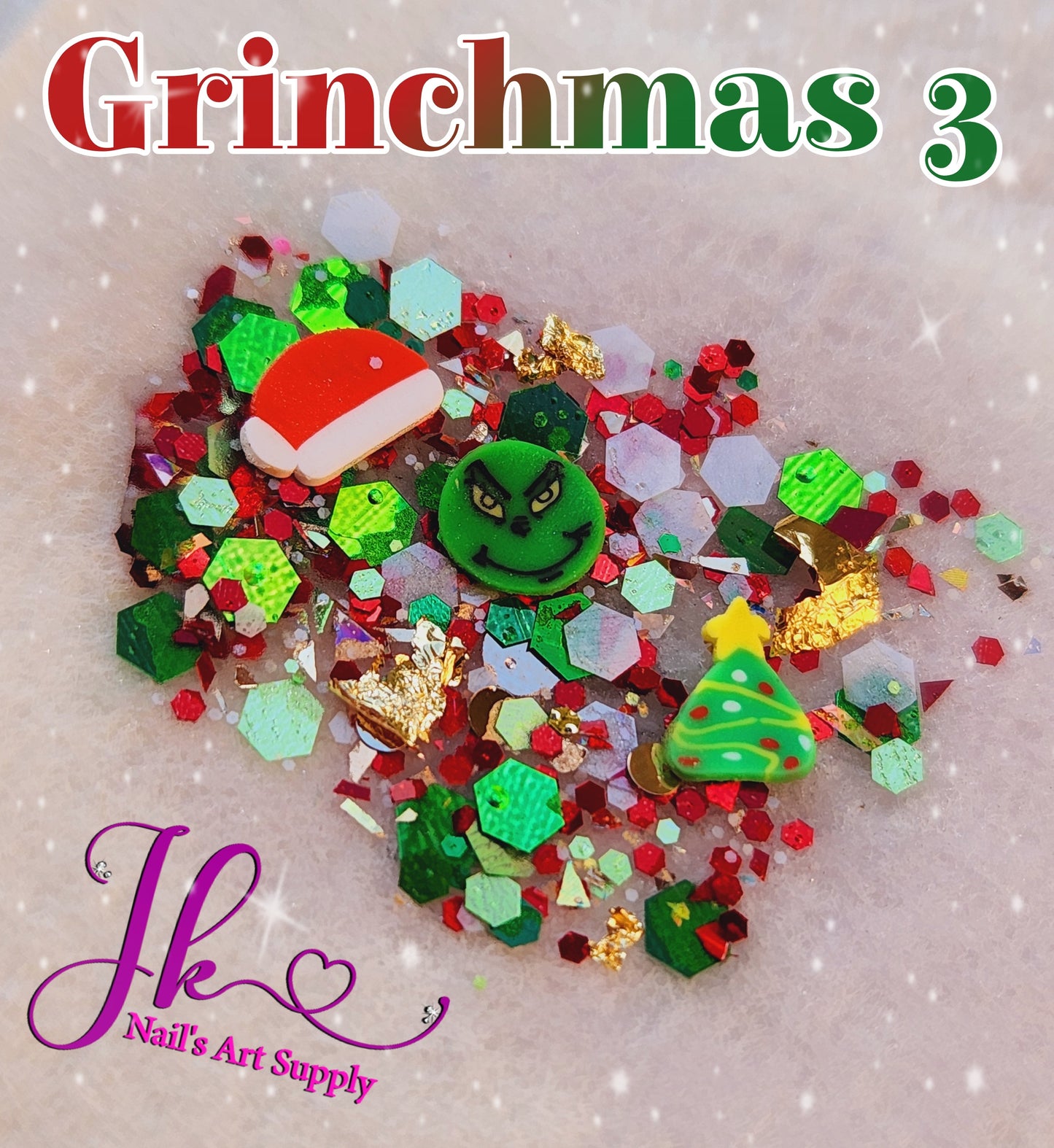 Grinchmas 3