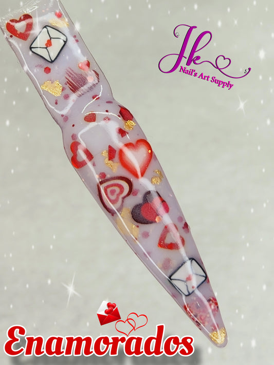 Enamorados 10gm