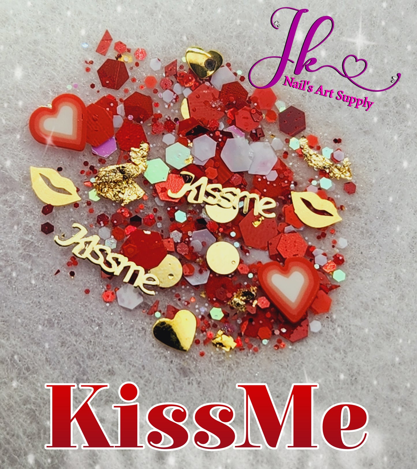 KissMe