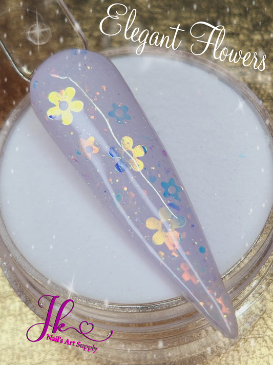 Elegant Flowers (10gm)