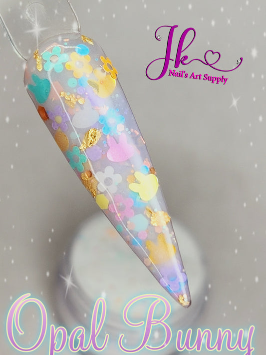 Opal Bunny 10gm
