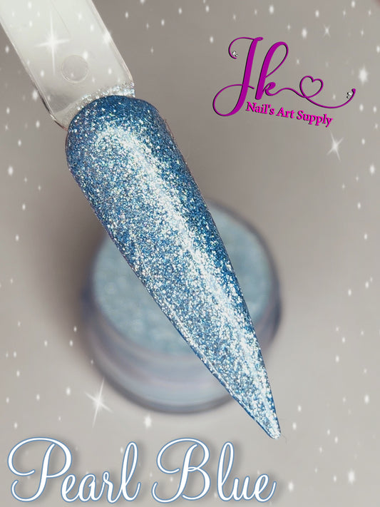 Pearl Blue