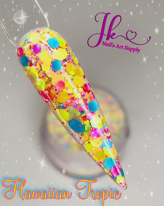 Hawaiian Tropic (10gm)