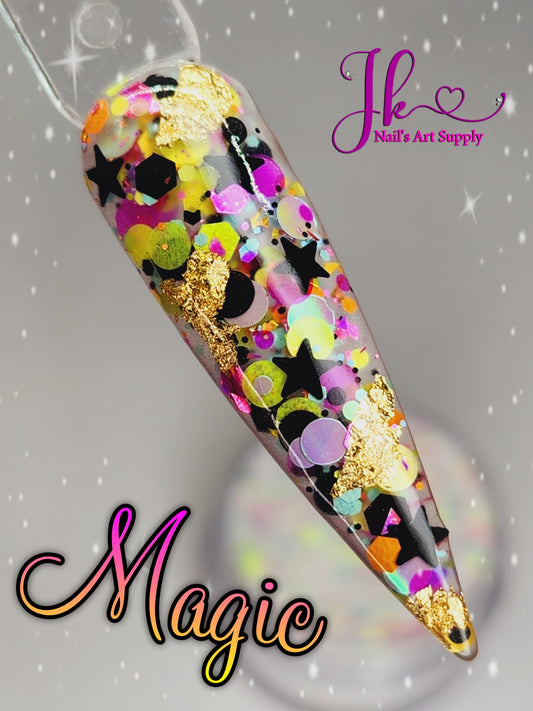 Magic (10gm)