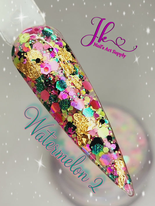 Watermelon 2 10gm
