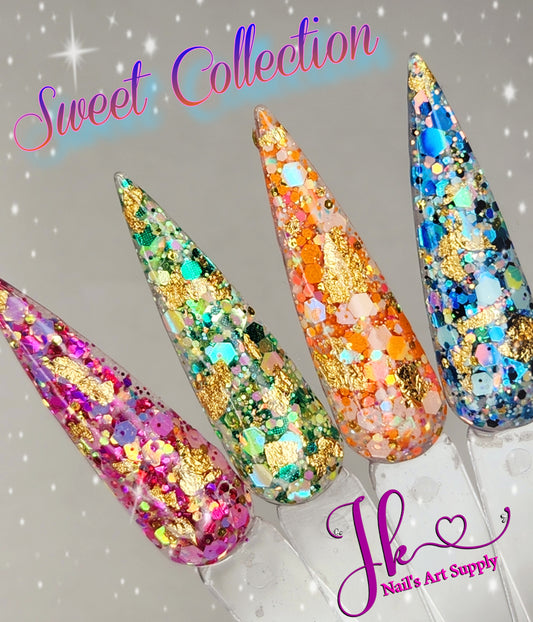 Sweet Collection (10gm c/u)
