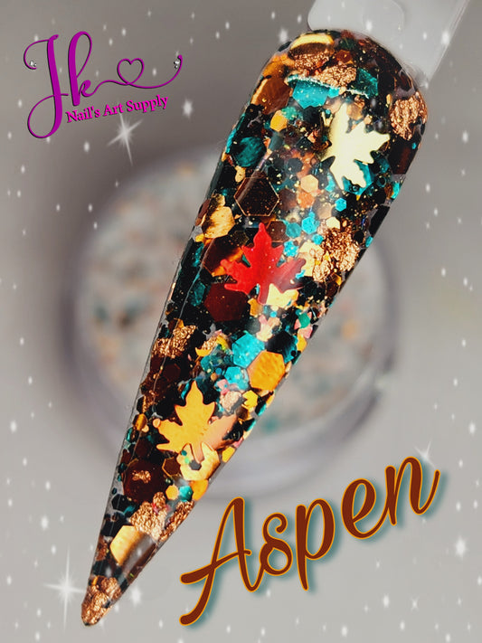 Aspen