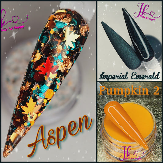 Combinación Otoño 2