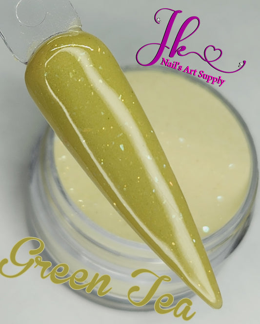 Green Tea