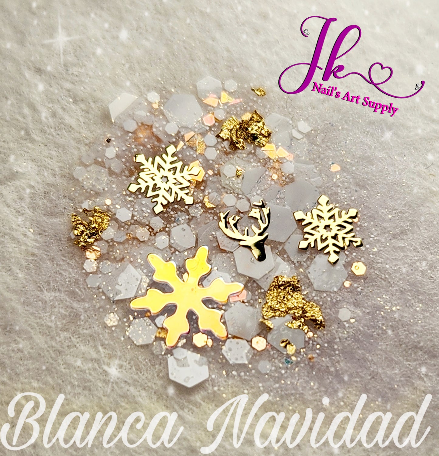 Blanca Navidad