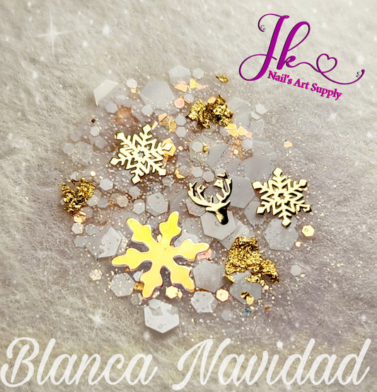 Blanca Navidad