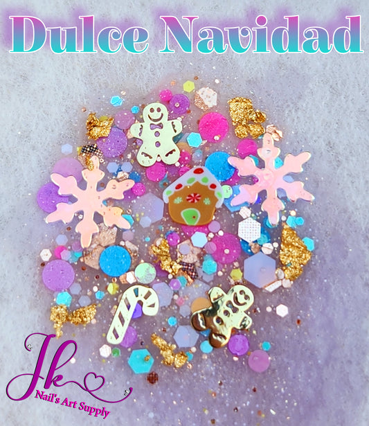 Dulce Navidad