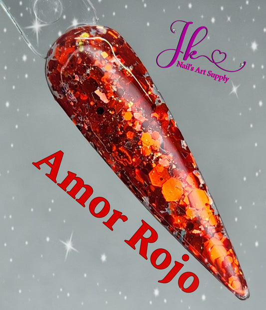 Amor Rojo (10gm)