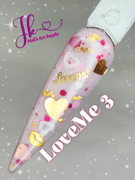 LoveMe 3 10gm