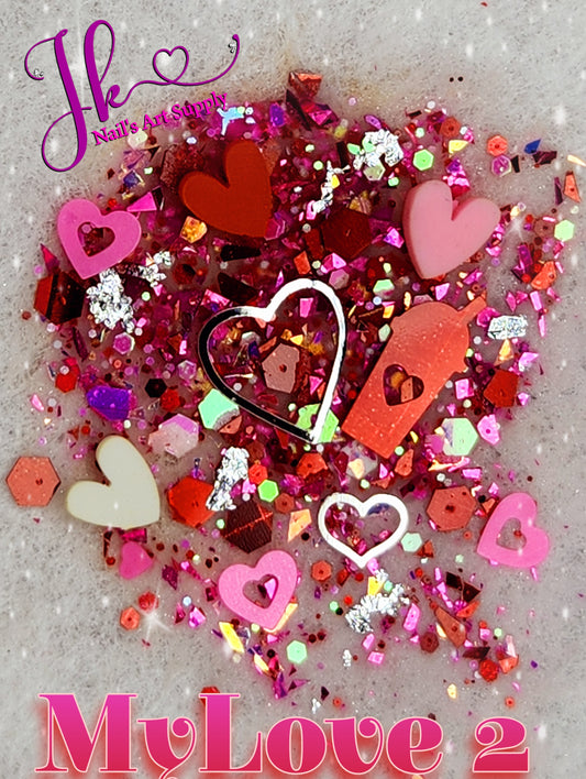 MyLove 2