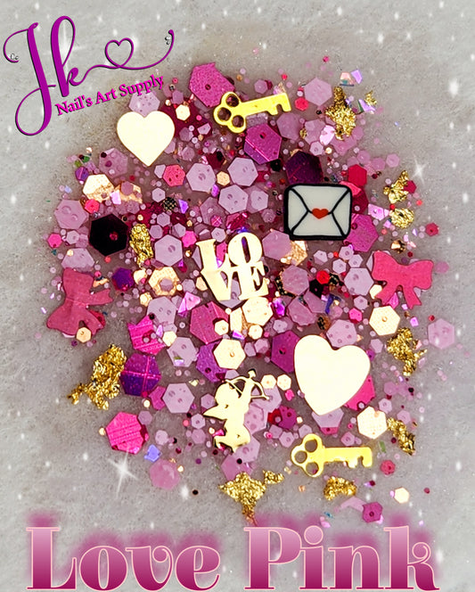 Love Pink