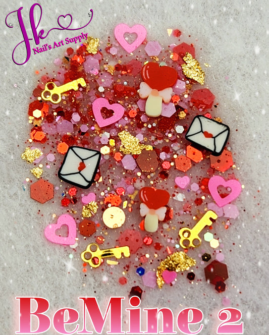 BeMine 2