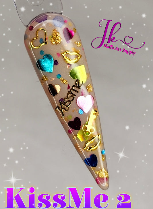 KissMe 2 (10gm)