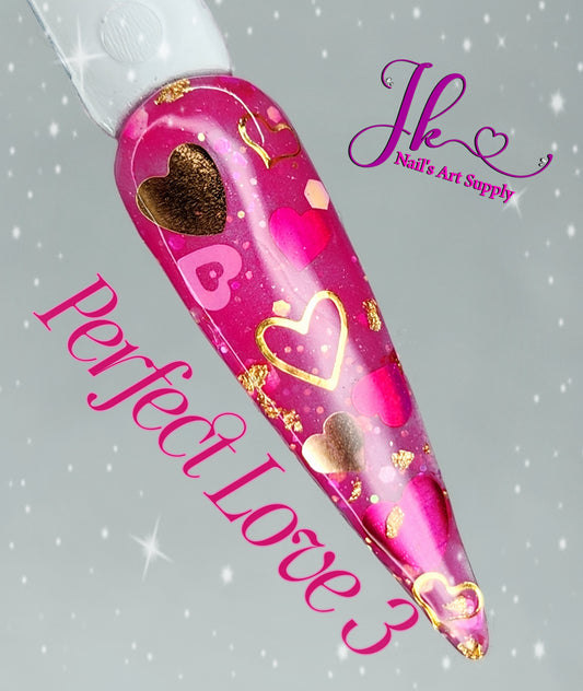 Perfect Love 3 (10gm)