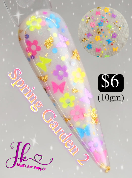 Spring Garden 2 (10gm)