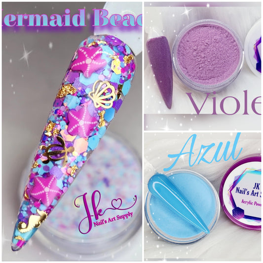 Combinación Verano 26