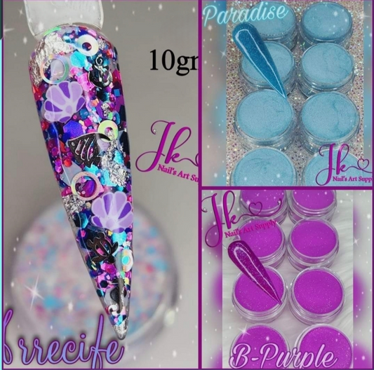 Combinación Verano 2